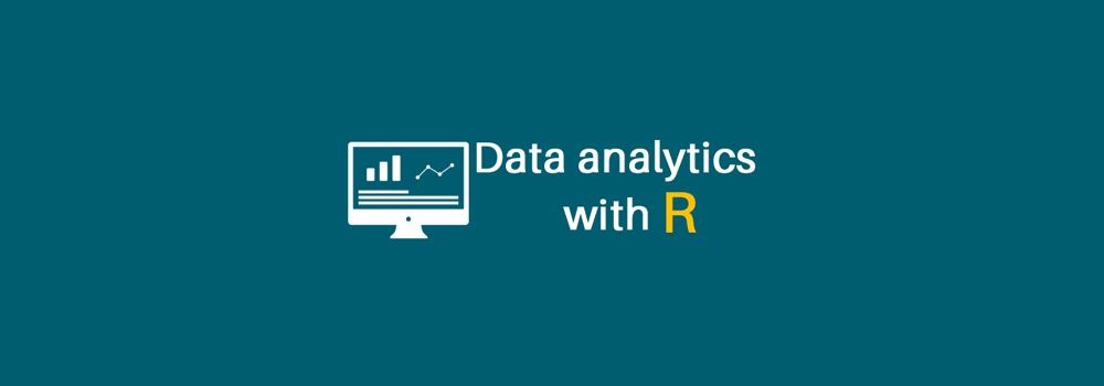 Data Analytics with R – A Corporate Training Powerhouse